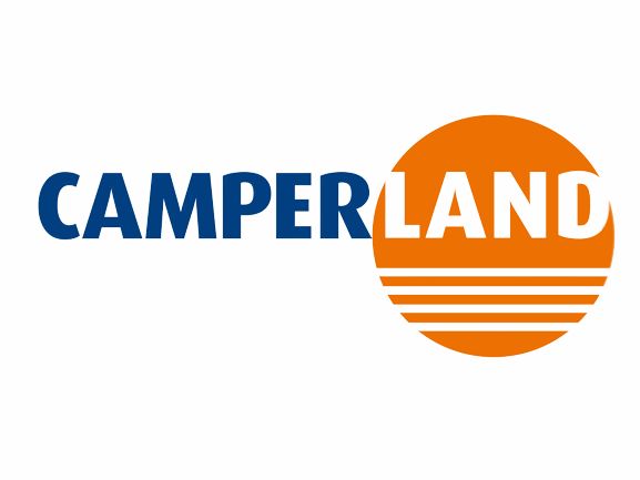 Camperland logo afbeelding